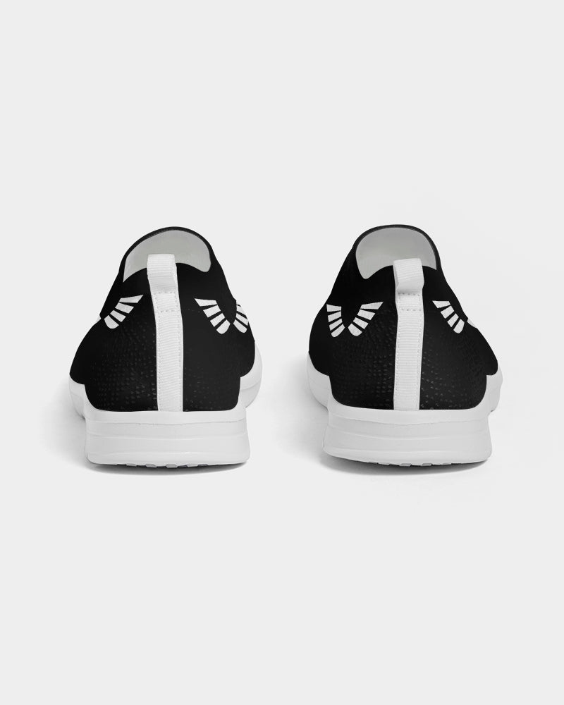 Streamz Star Code 9 Men's Slip-On Flyknit Shoe