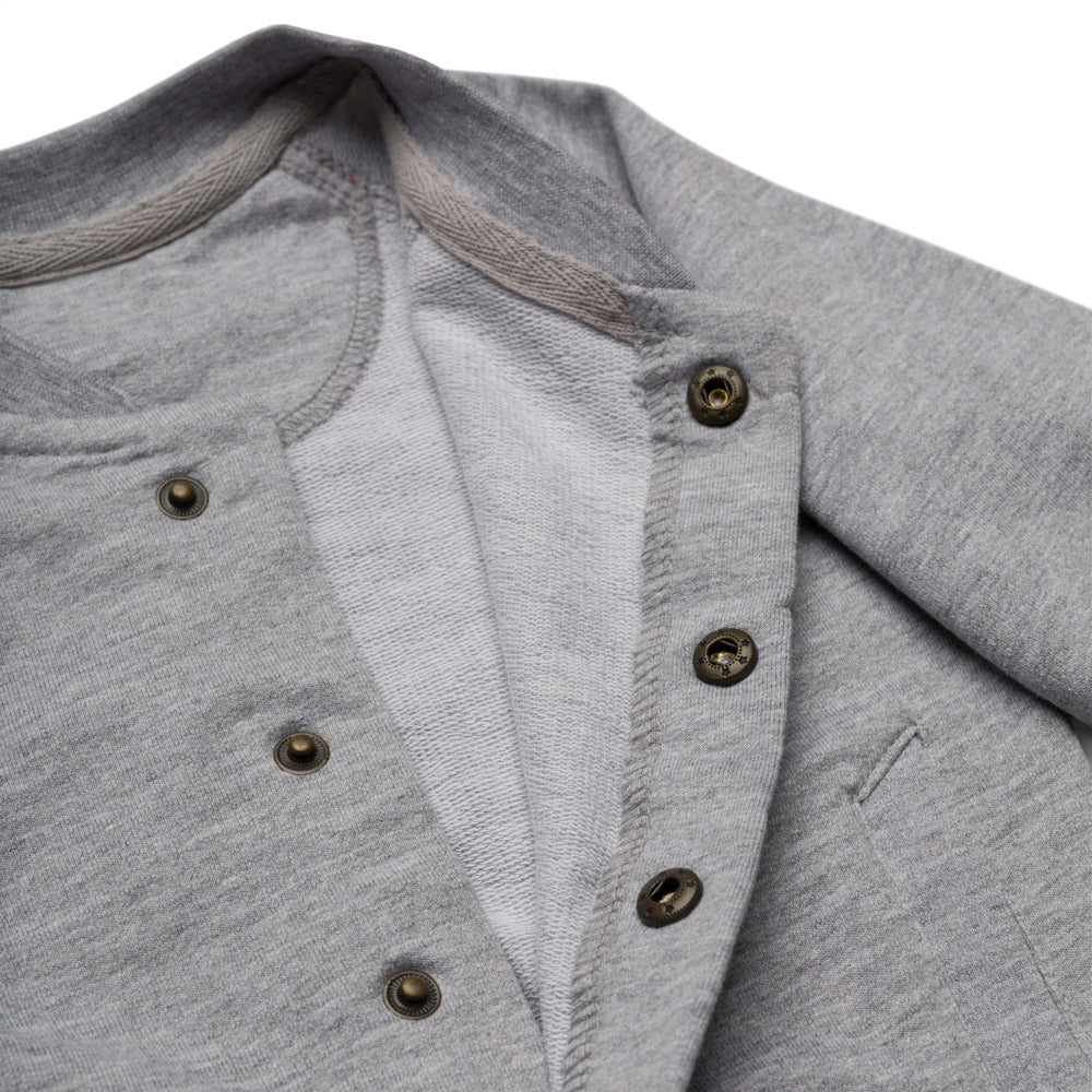 Streamz Baby Organic Bomber Jacket