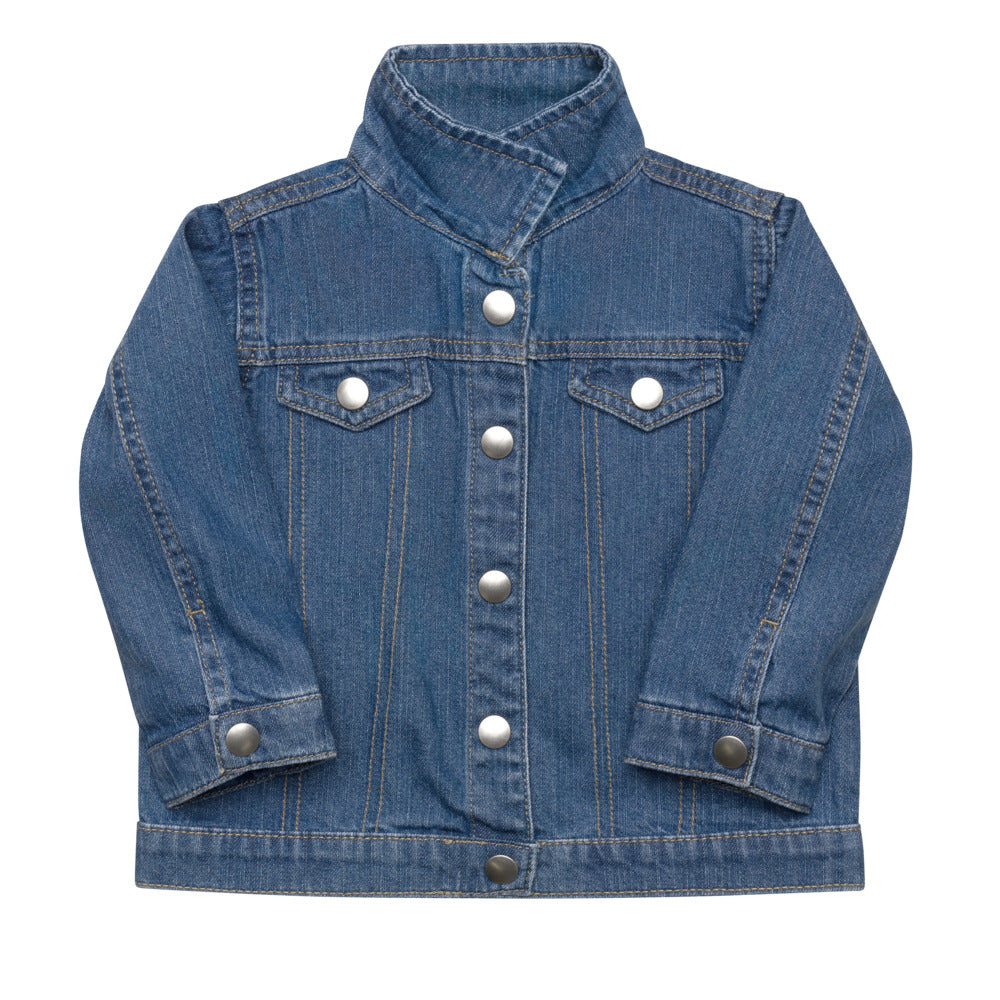 Streamz Baby Organic Jacket