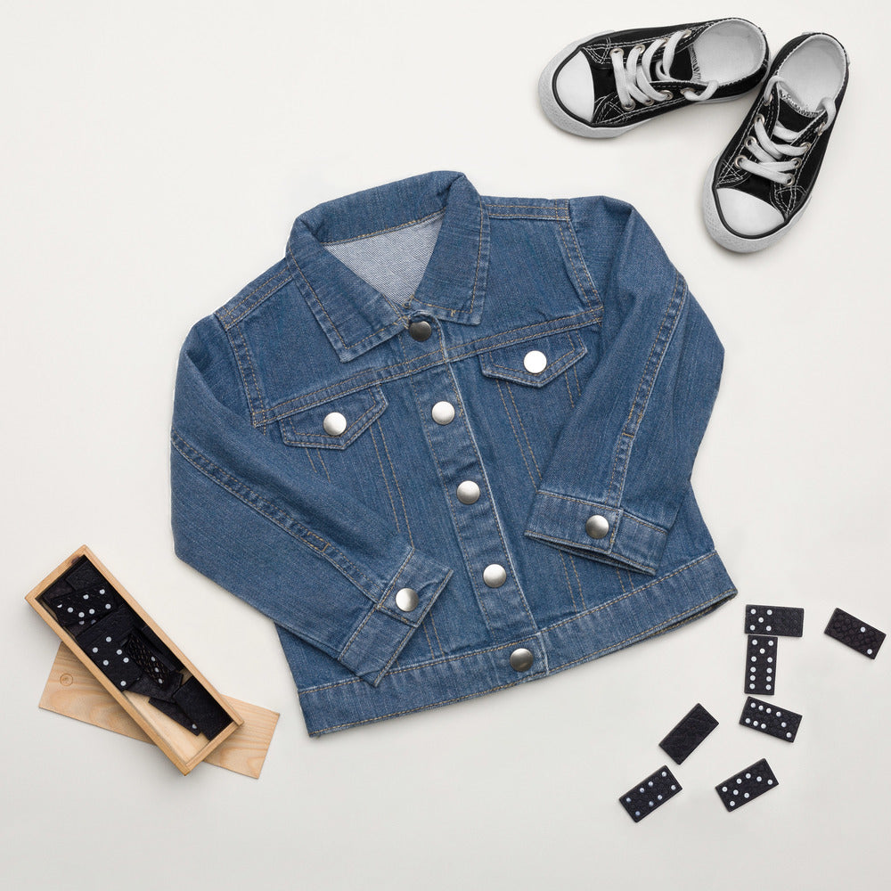 Streamz Baby Organic Jacket