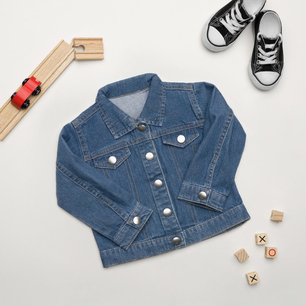 Streamz Baby Organic Jacket