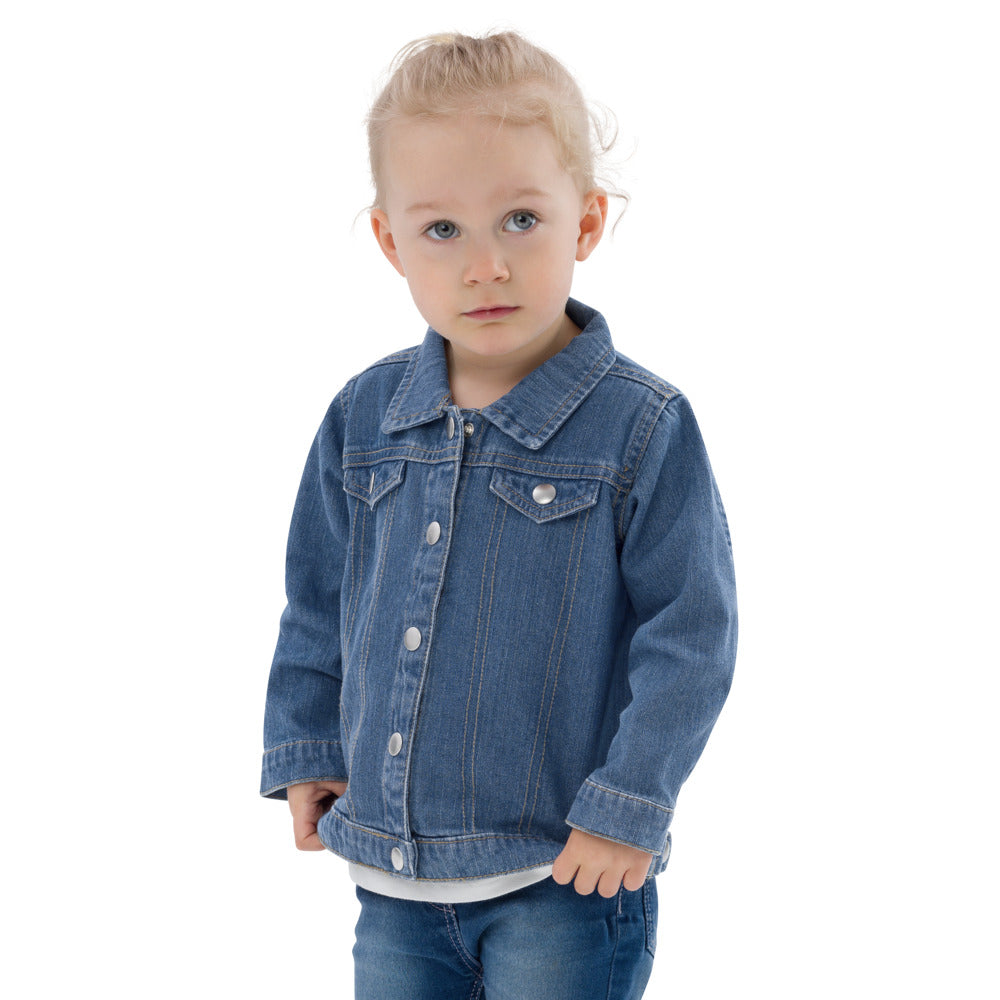 Streamz Baby Organic Jacket