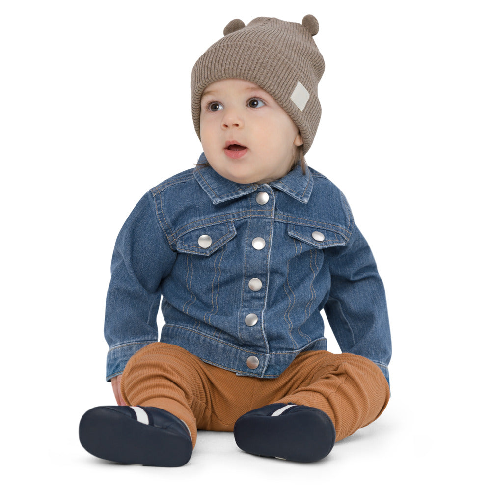 Streamz Baby Organic Jacket