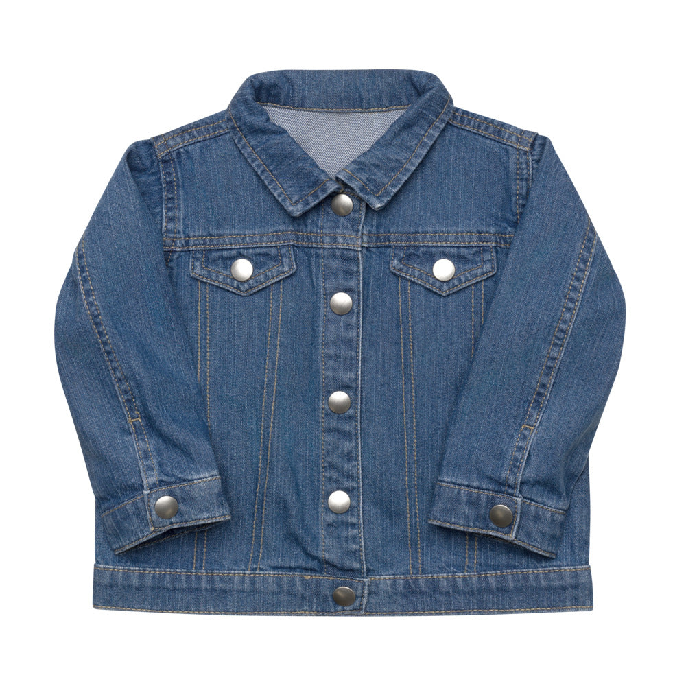 Streamz Baby Organic Jacket