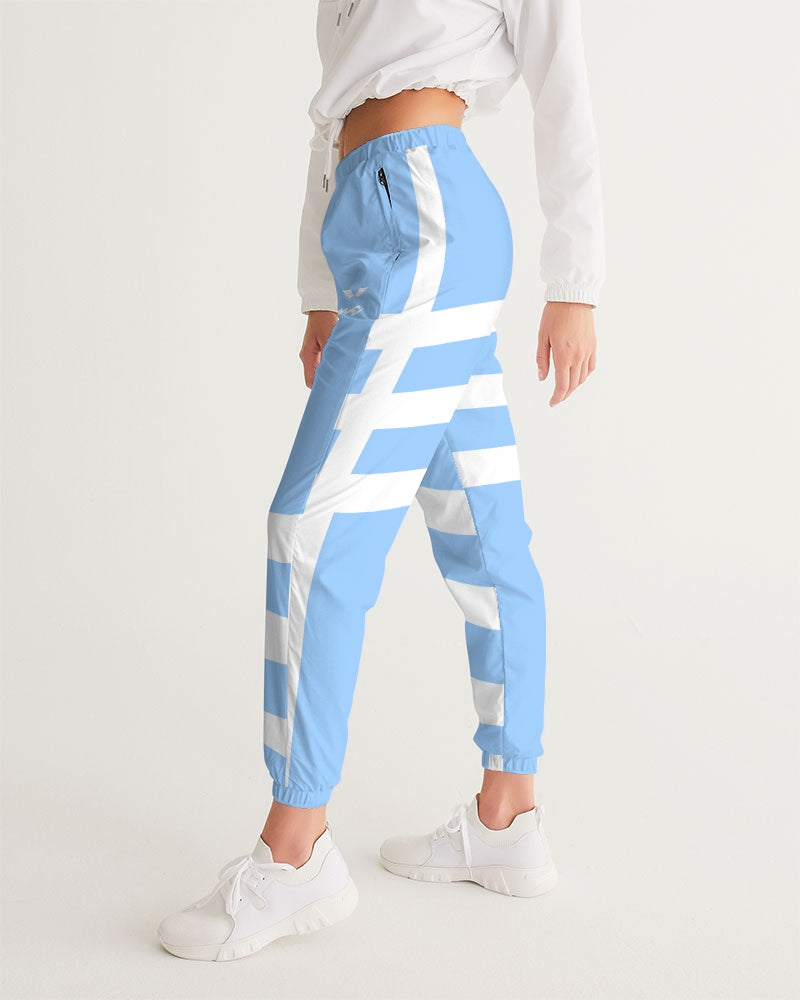 Streamz Volare Sky Class Women's Track Pants