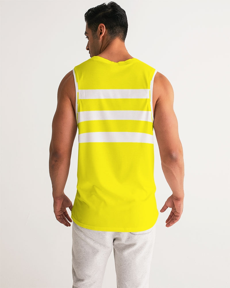 Streamz Vantage Men's Sports Tank