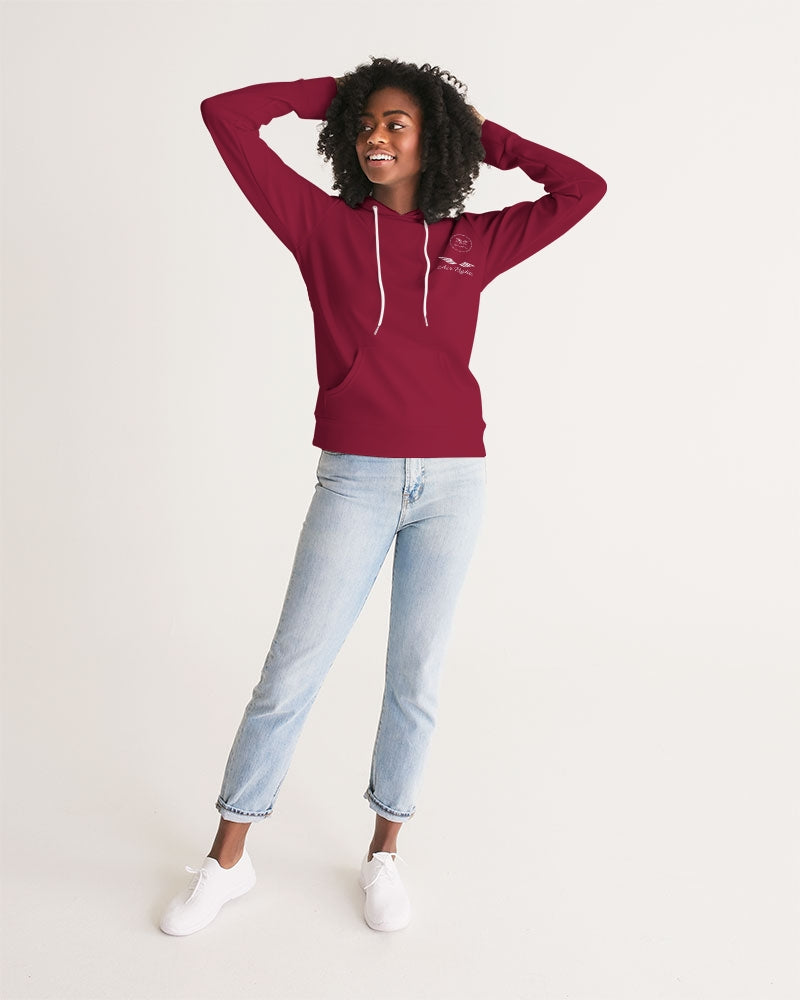 Streamz  Air Rights V12 Women's Hoodie