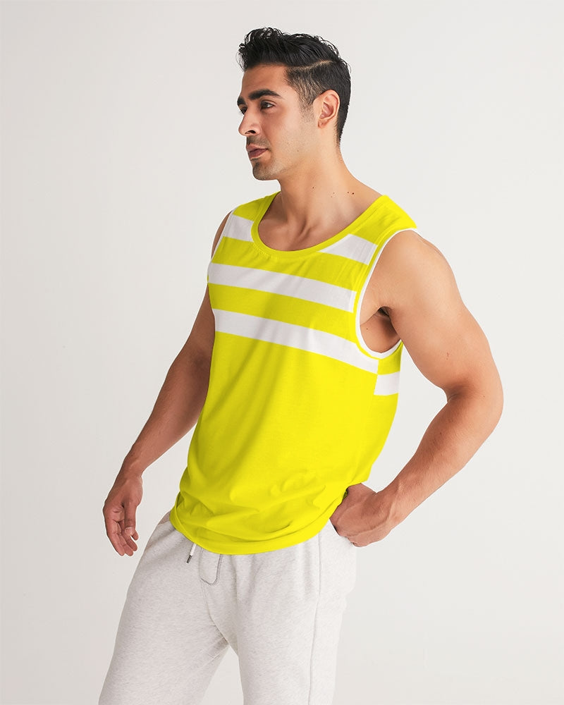 Streamz Vantage Men's Sports Tank