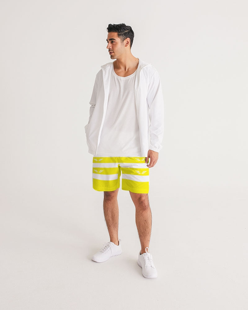 Streamz Vantage Men's Jogger Shorts