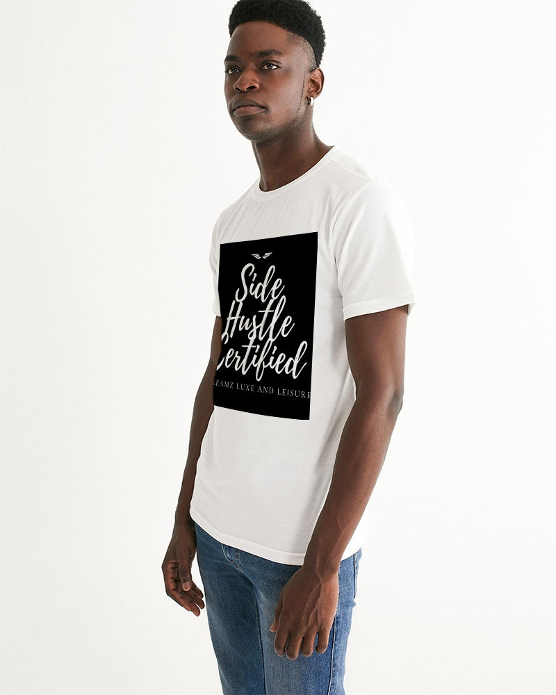 Streamz Star Code 9 Men's Graphic Tee