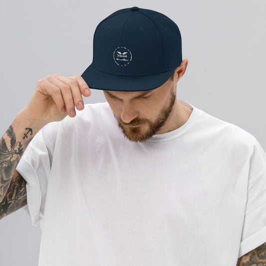 Streamz Classic 2 Snapback Hat