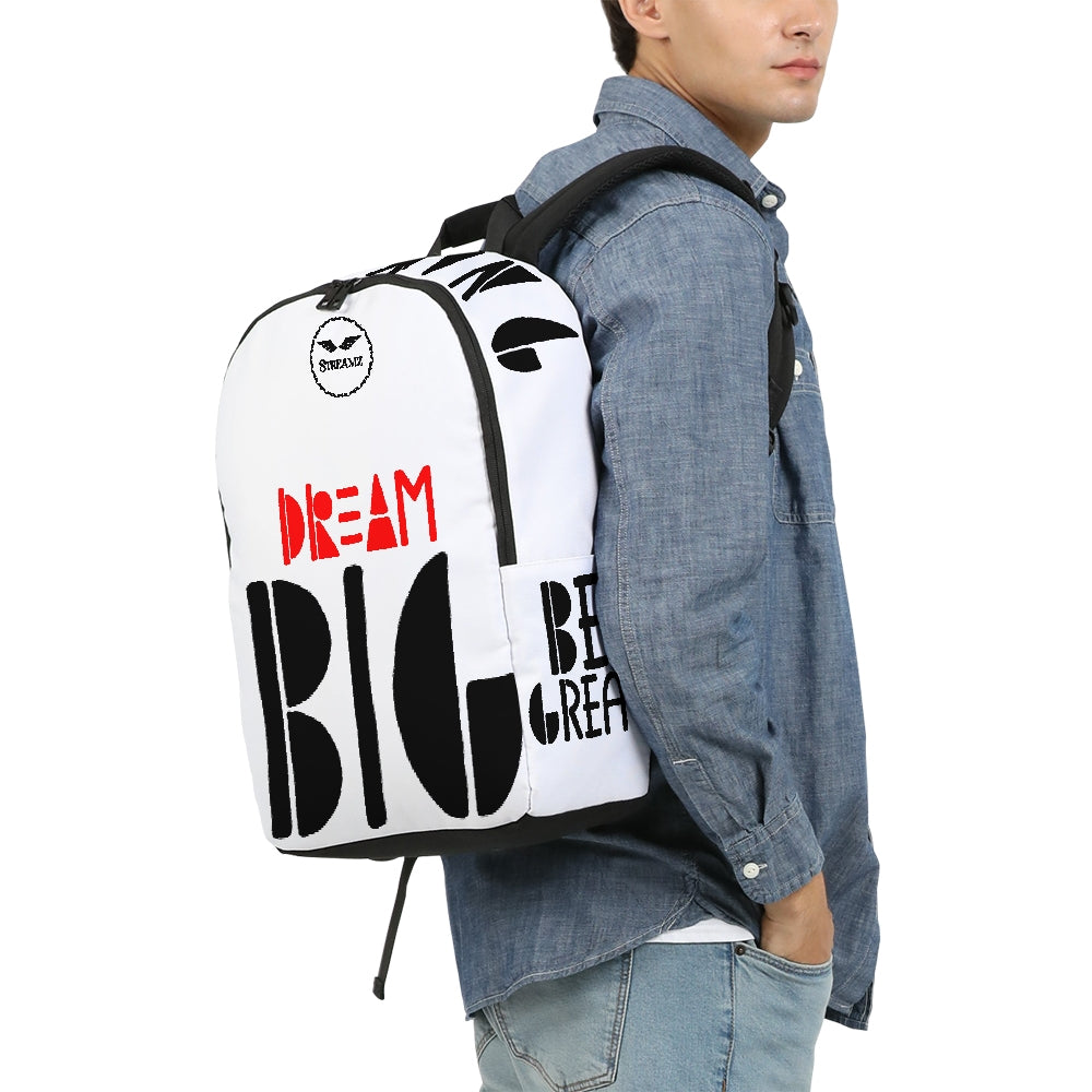 Streamz Classic Leisure Large Backpack