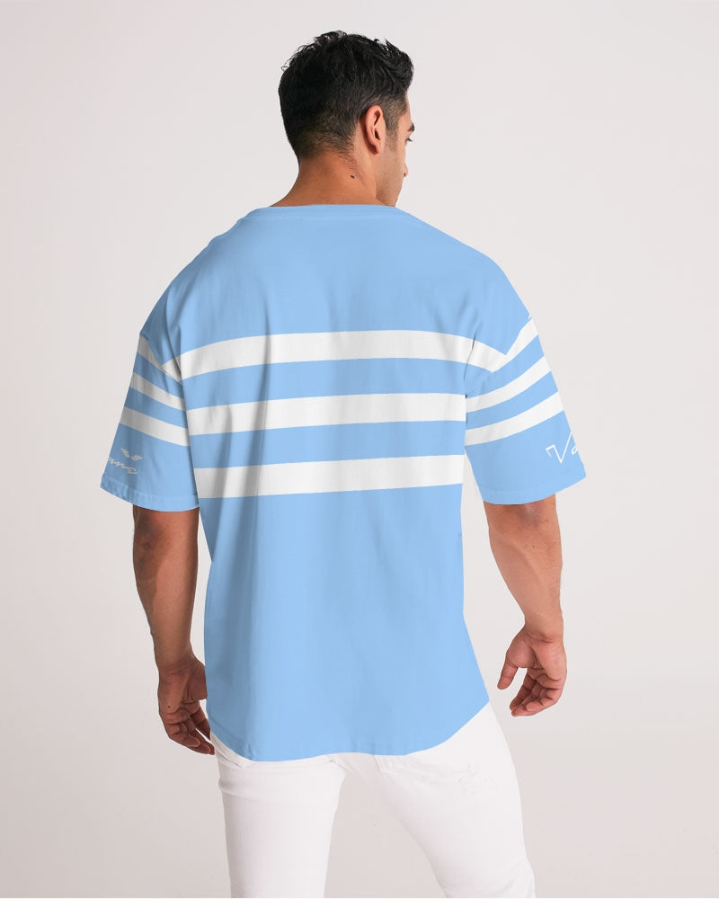 Streamz Volare Sky Class Men's Premium Heavyweight Tee