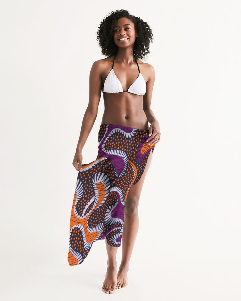 Streamz Royal 9 Swim Cover Up