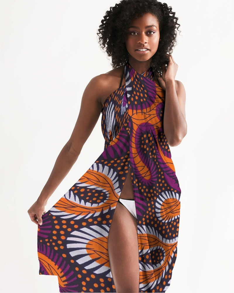 Streamz Royal 9 Swim Cover Up