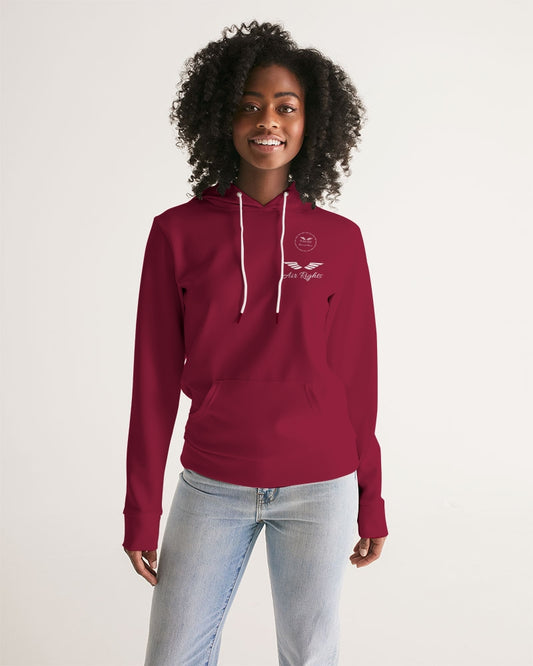 Streamz  Air Rights V12 Women's Hoodie