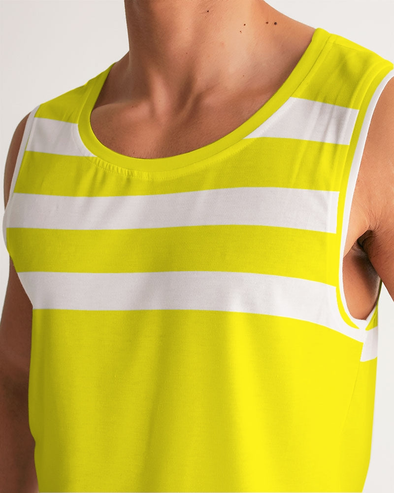 Streamz Vantage Men's Sports Tank