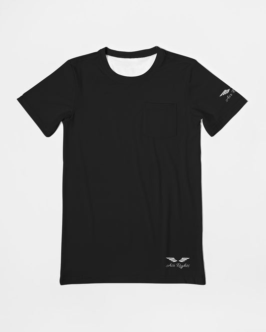 Streamz Star Code 9 Men's Everyday Pocket Tee