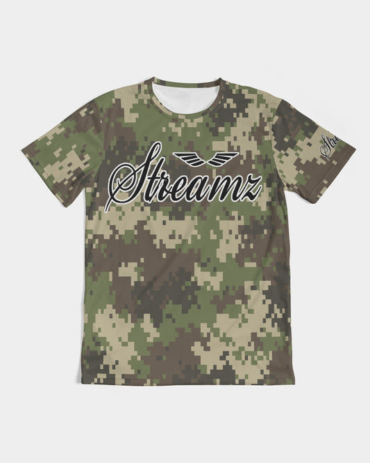 SLL PUREVET AR1 Men's Tee