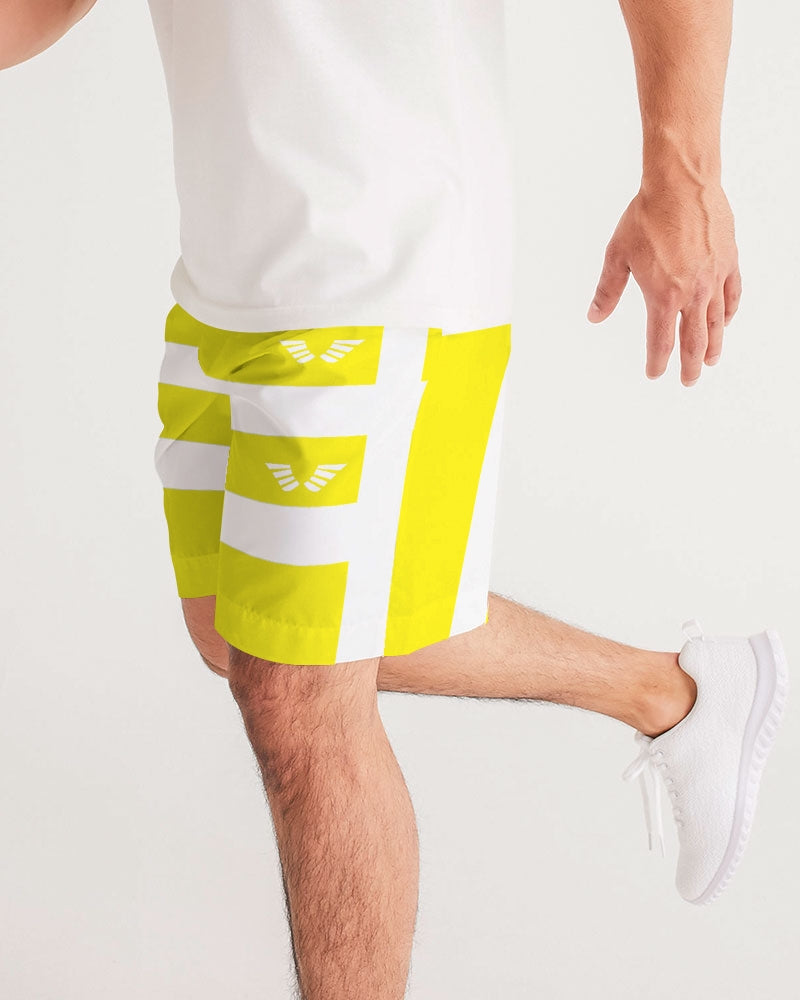 Streamz Vantage Men's Jogger Shorts