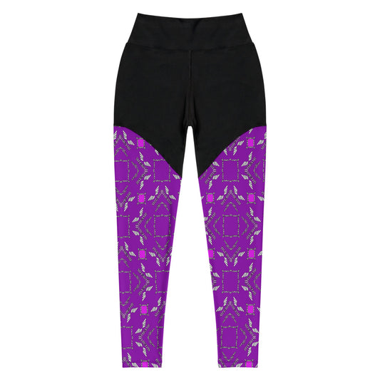 Streamz Sports Leggings