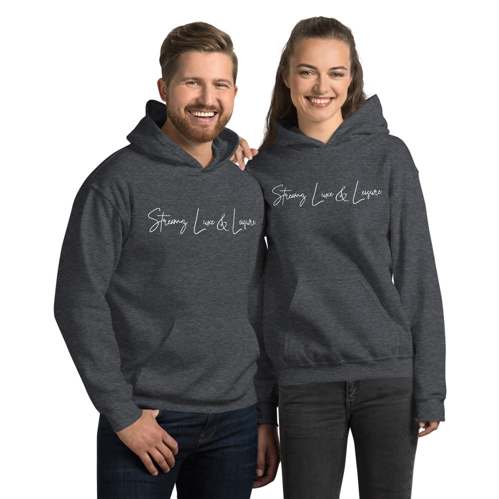 Streamz Legacy V Unisex Hoodie