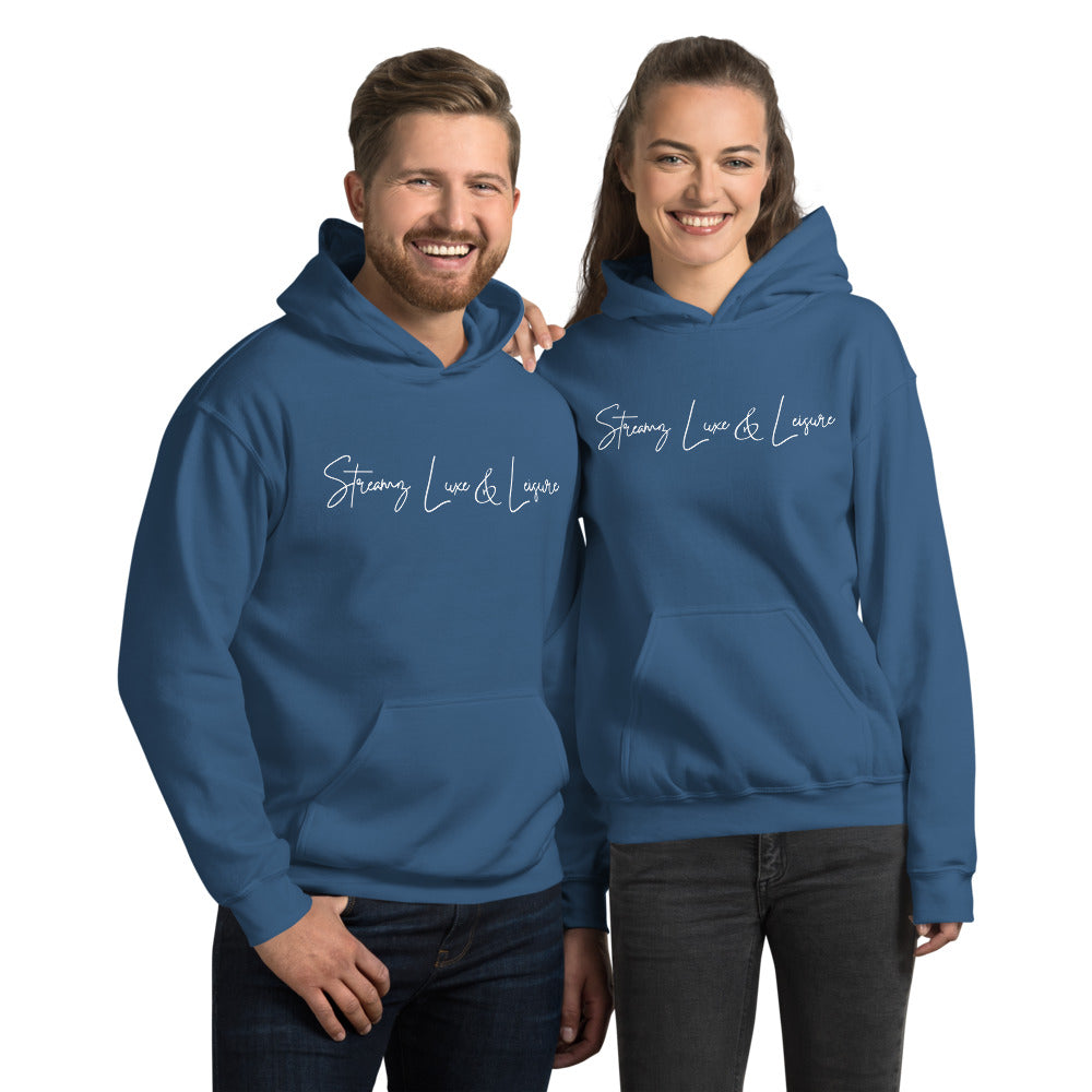 Streamz Legacy V Unisex Hoodie