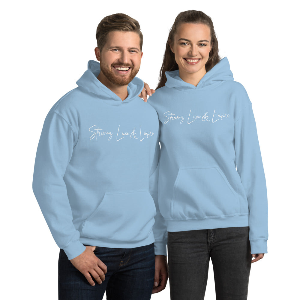 Streamz Legacy V Unisex Hoodie