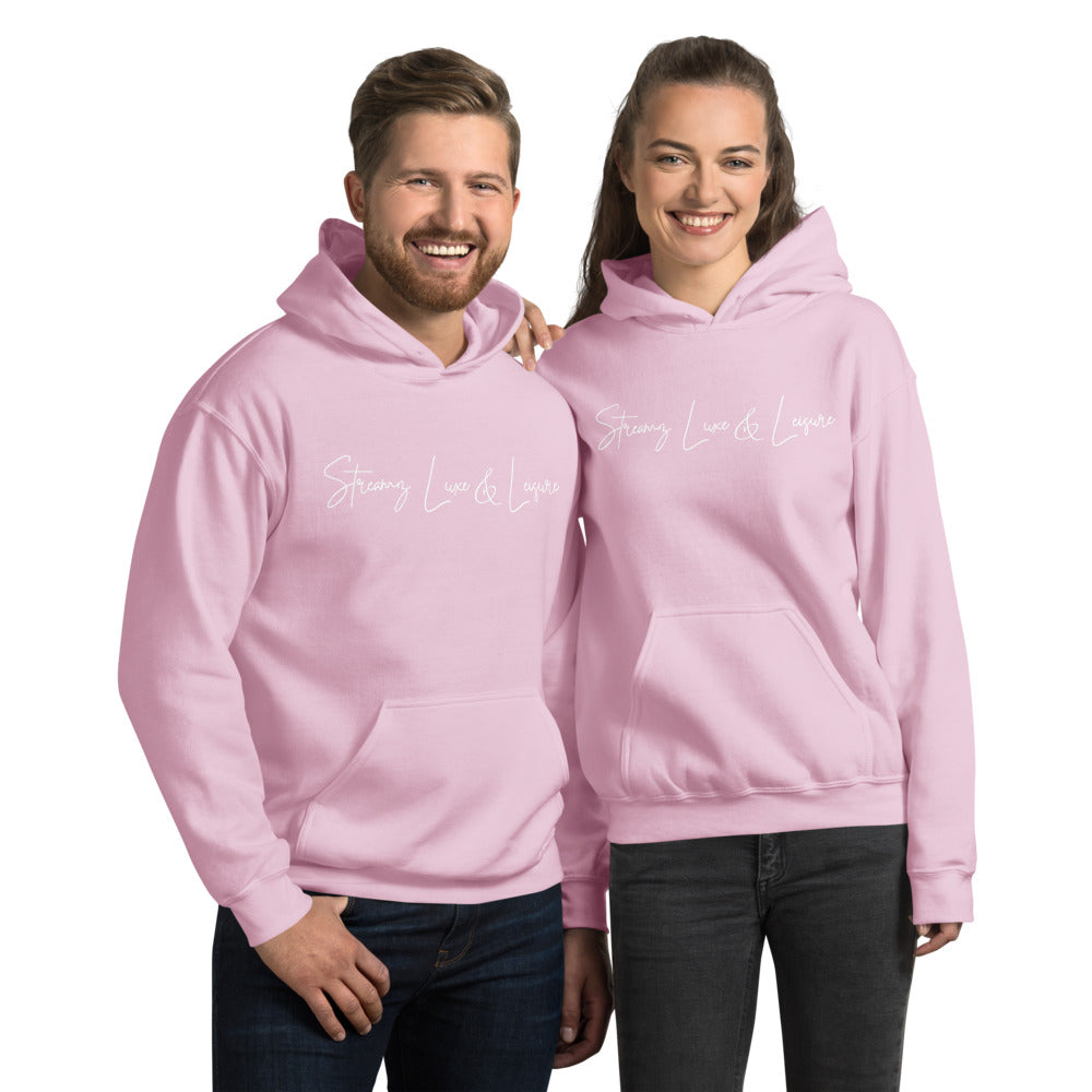 Streamz Legacy V Unisex Hoodie