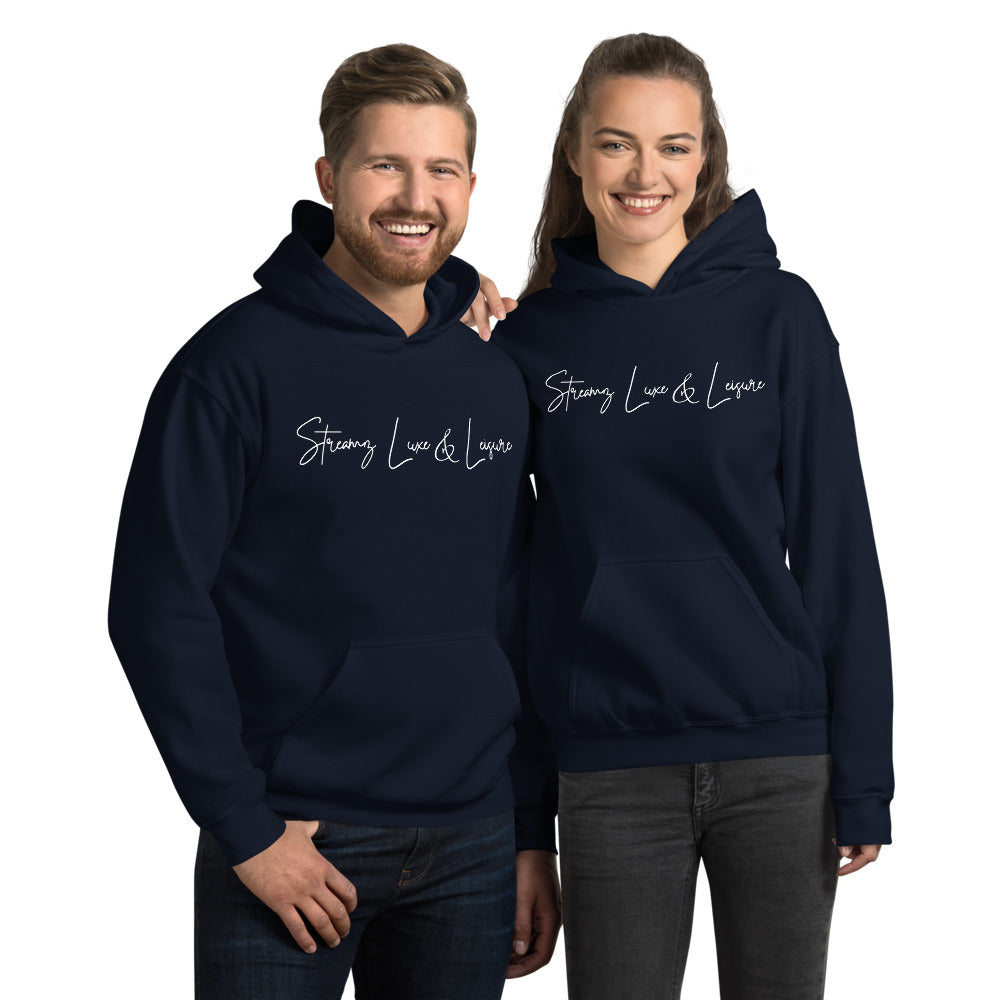 Streamz Legacy V Unisex Hoodie