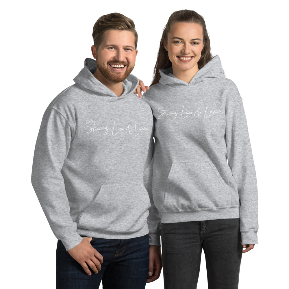 Streamz Legacy V Unisex Hoodie