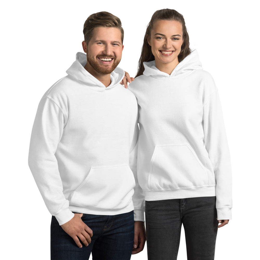 Streamz Legacy V Unisex Hoodie