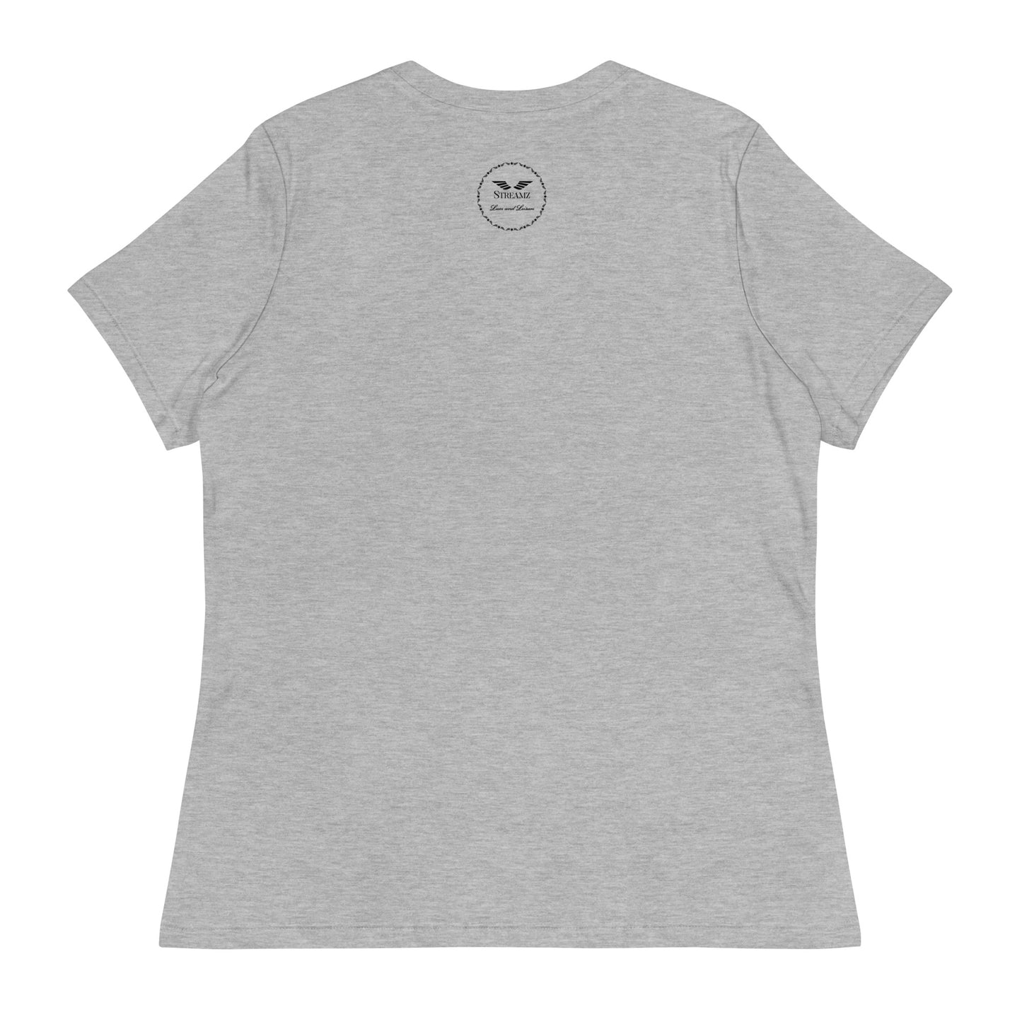 Streamz Women's T-Shirt