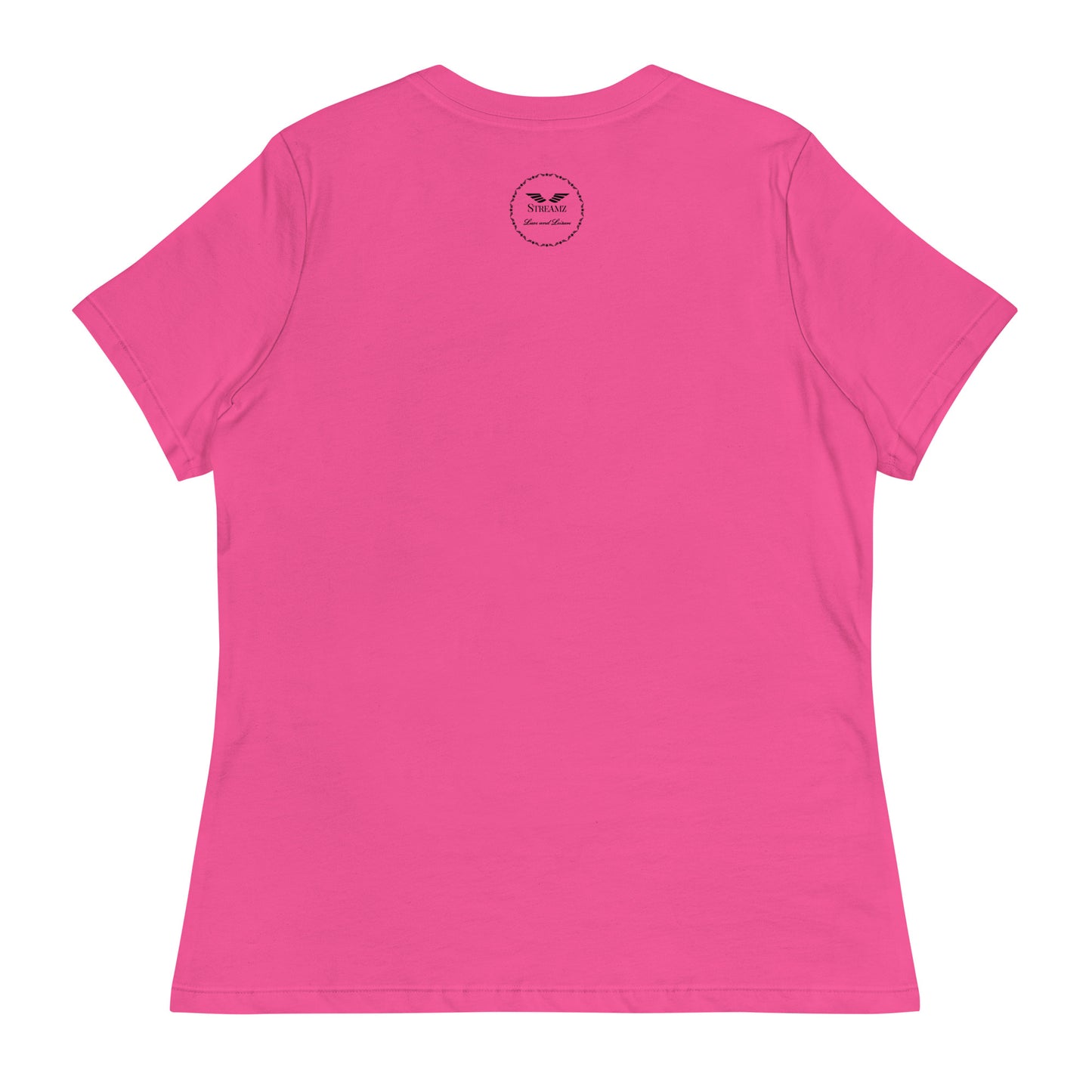 Streamz Women's T-Shirt