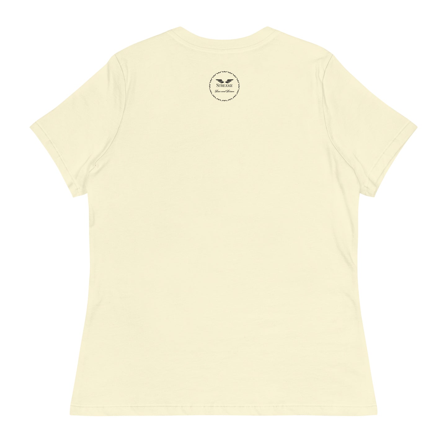 Streamz Women's T-Shirt