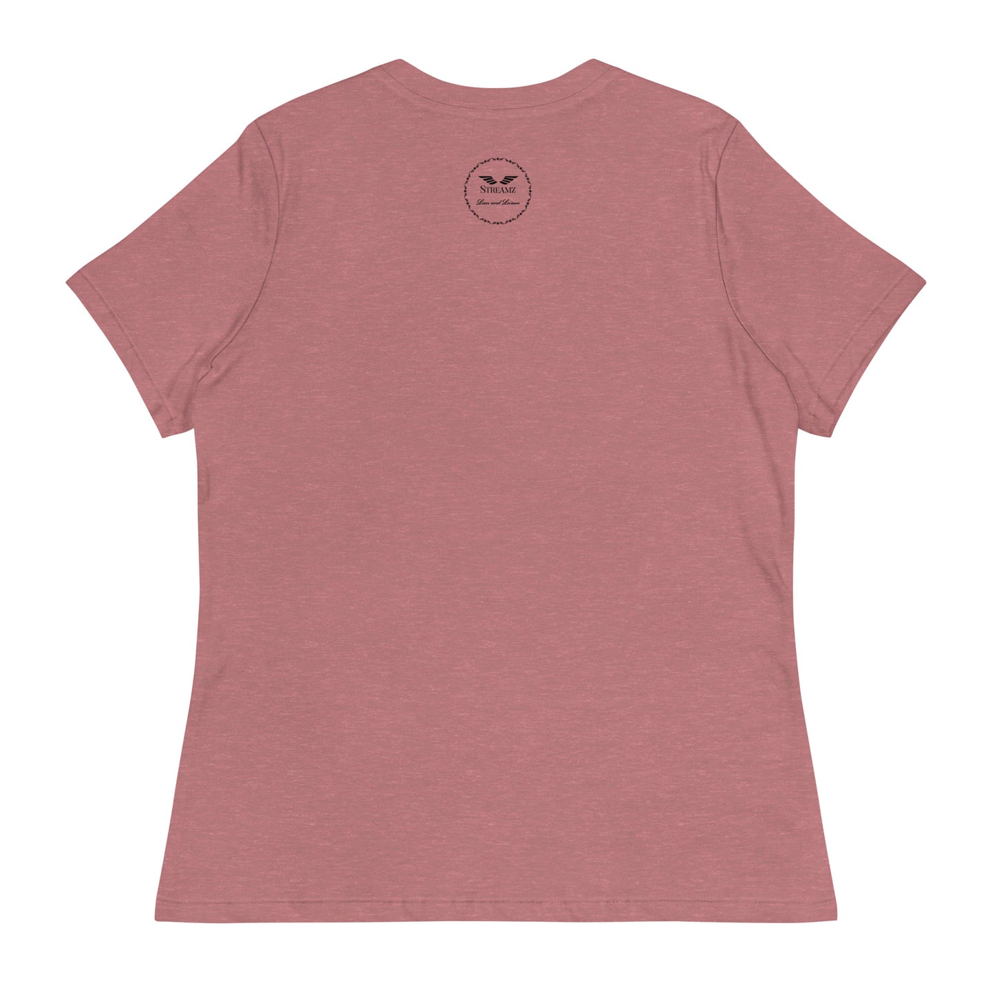 Streamz Women's T-Shirt