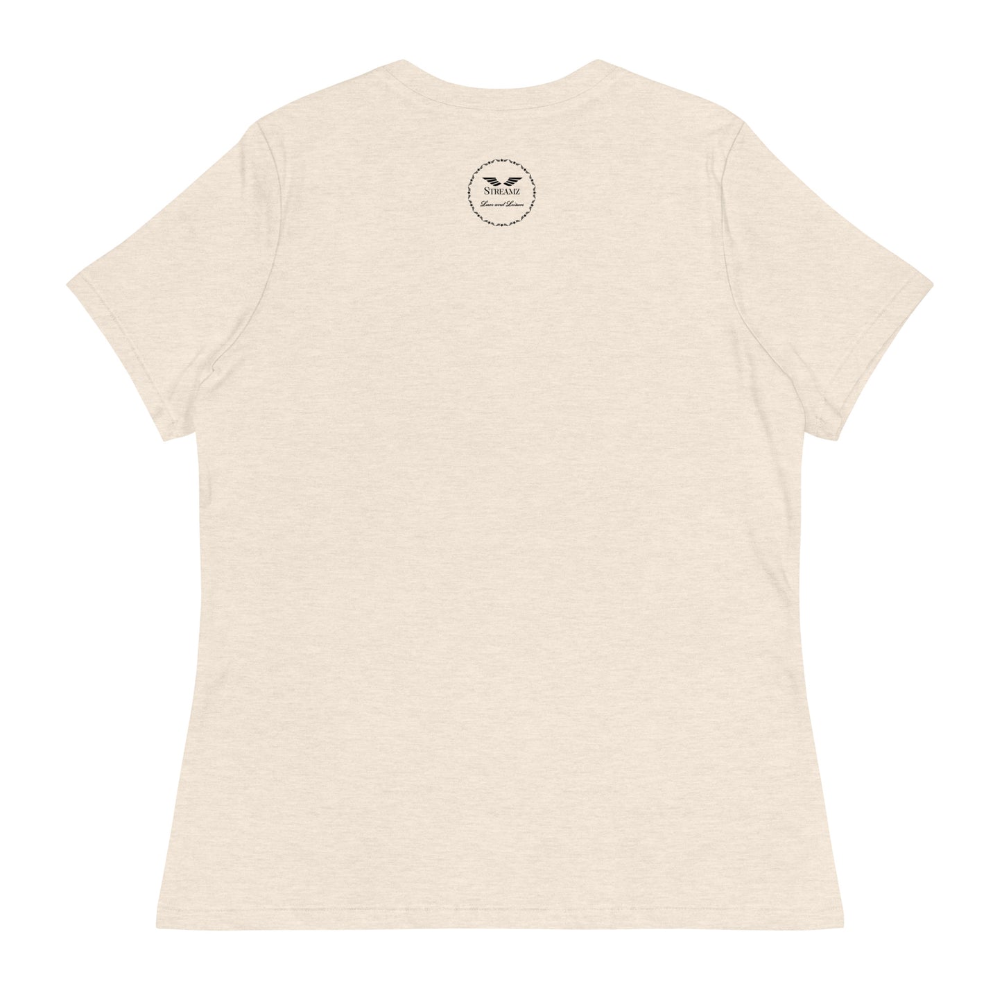 Streamz Women's T-Shirt