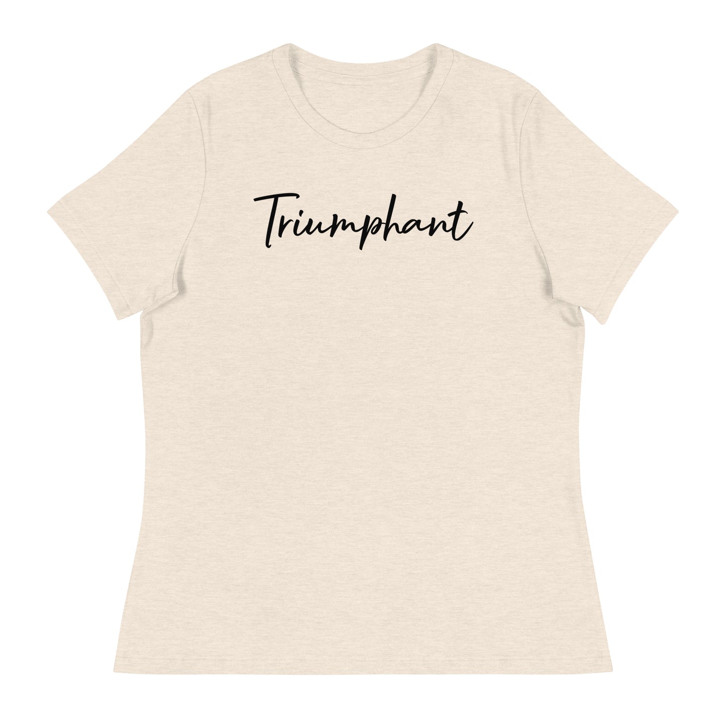 Streamz Women's T-Shirt