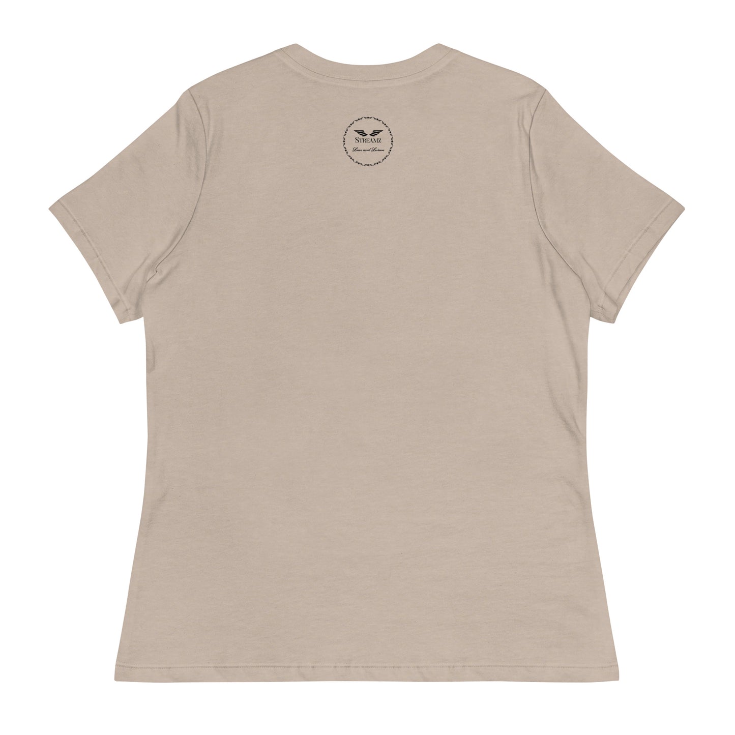 Streamz Women's T-Shirt