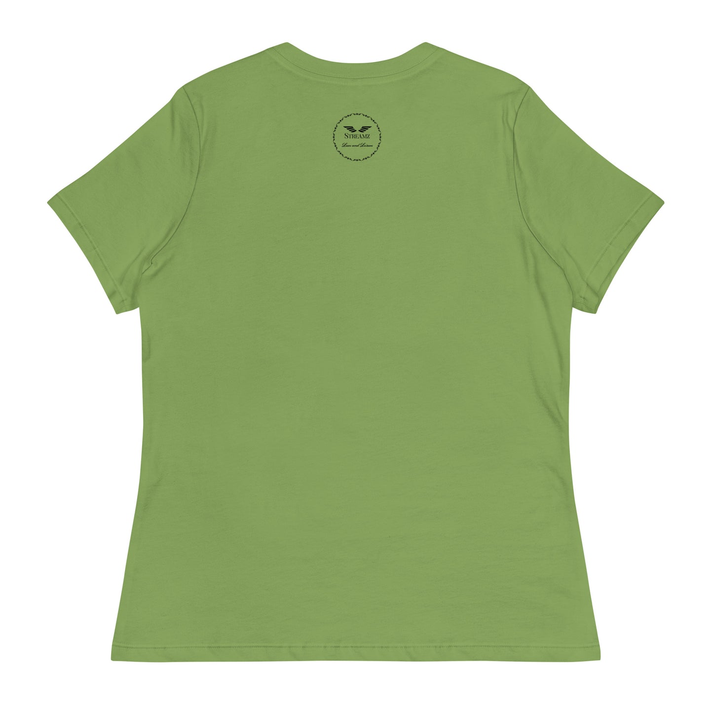 Streamz Women's T-Shirt