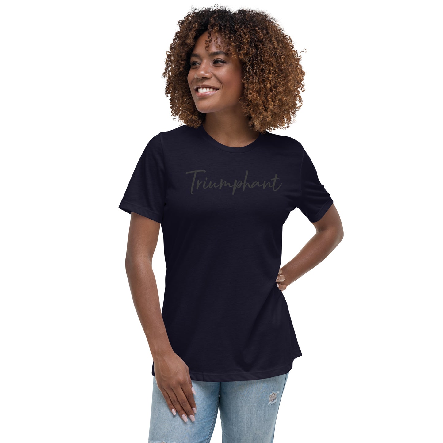 Streamz Women's T-Shirt
