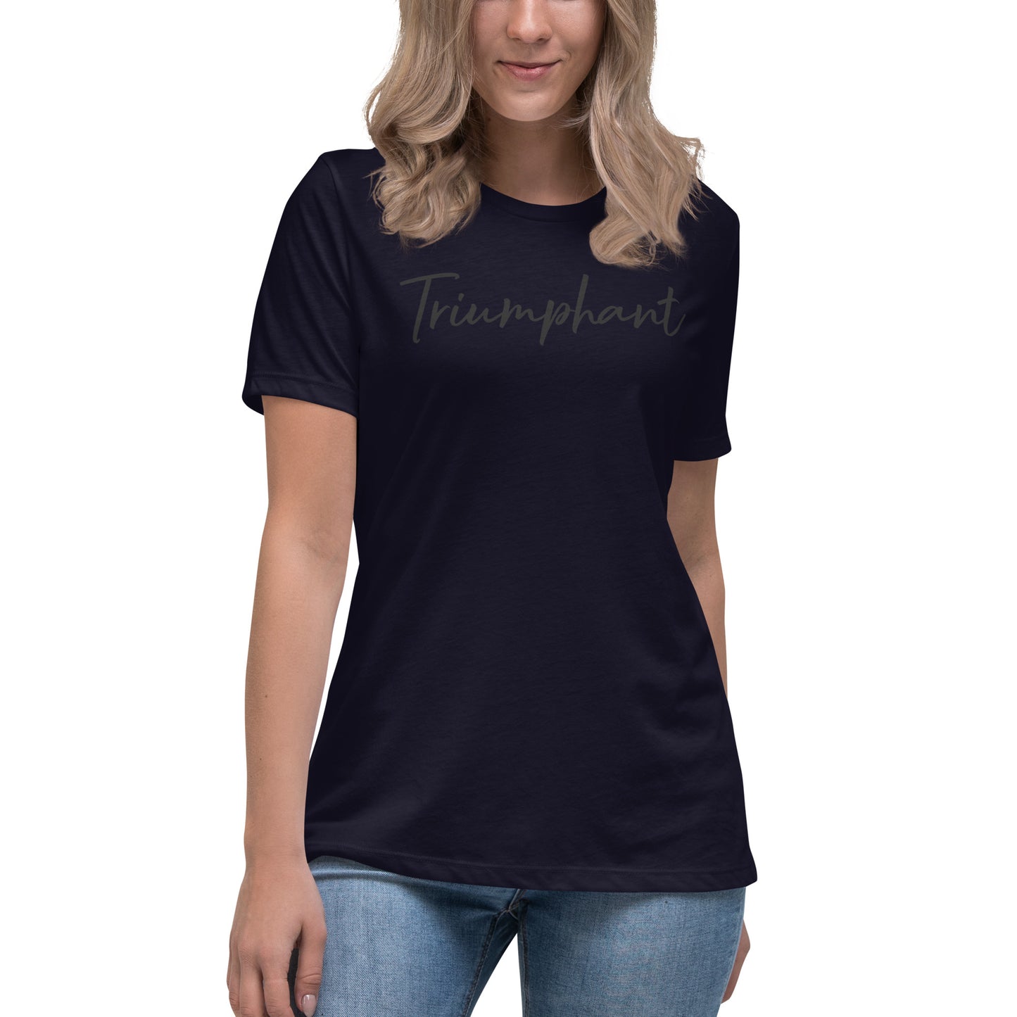 Streamz Women's T-Shirt