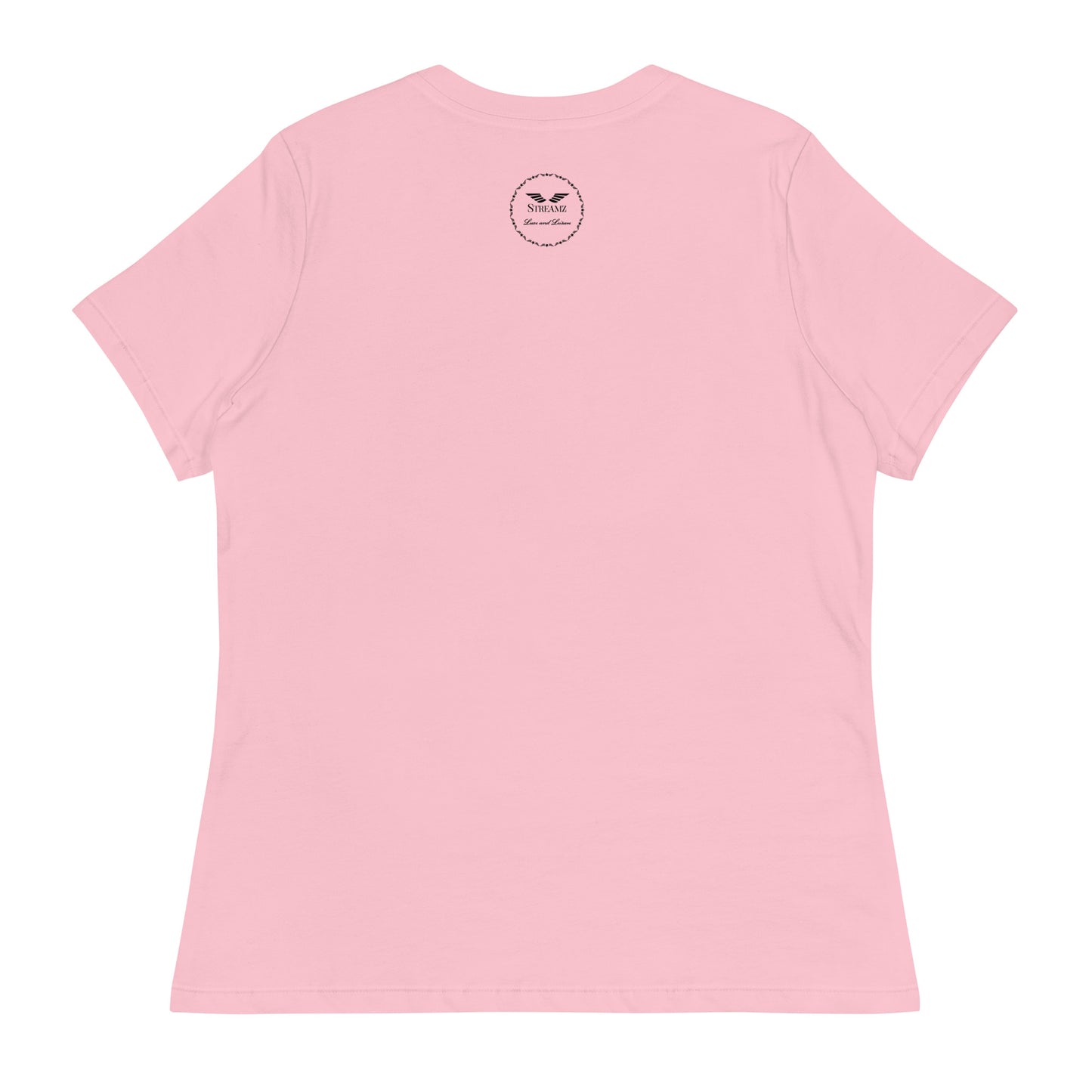 Streamz Women's T-Shirt