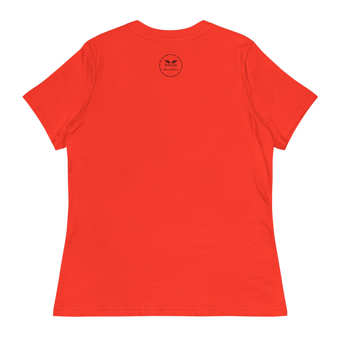 Streamz Women's T-Shirt